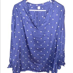 Women’s Old Navy Tunic